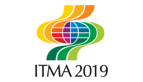 Magetron at ITMA 2019 – Barcelona 20-26 June – Hall 3 / D244